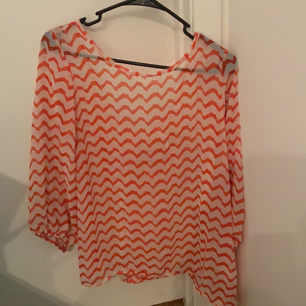 Cute top